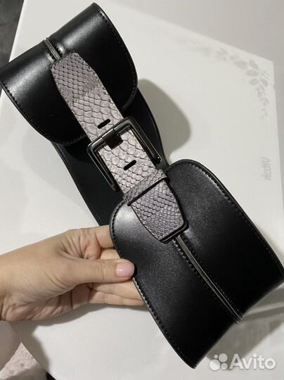 Пояс карсетный