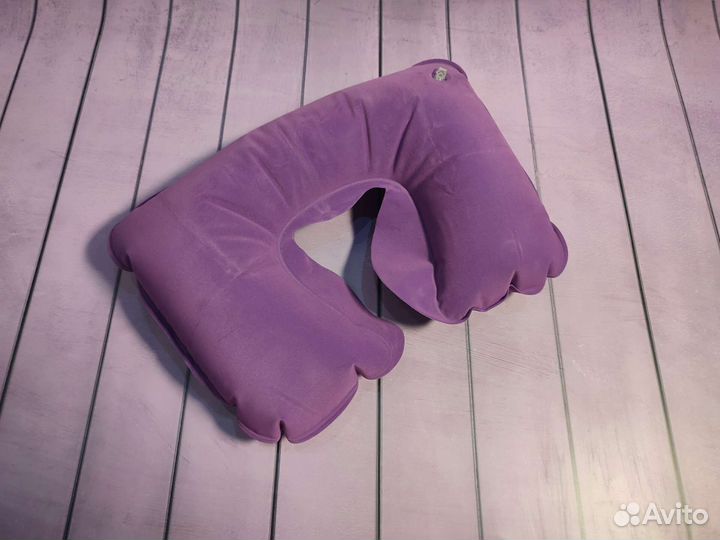 Подушка дорожная