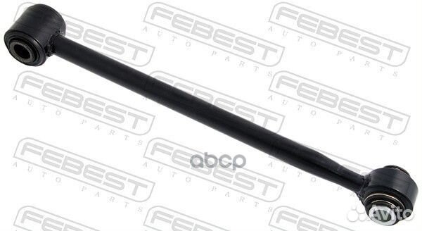 Тяга задняя поперечная задняя, шт 01253ST195 F