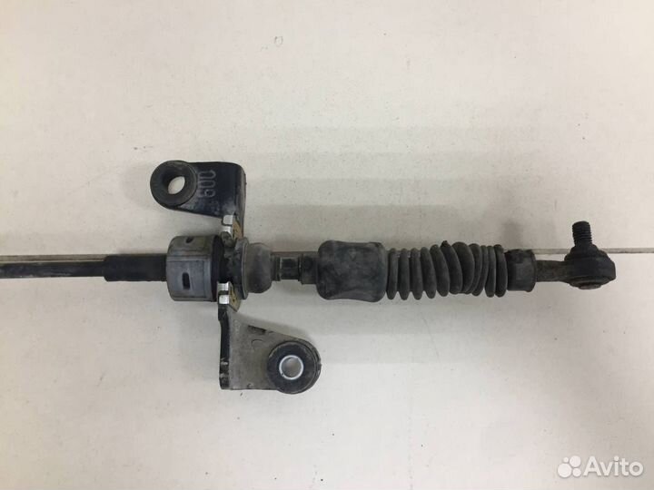 Трос кпп Hyundai ix35 LM 2010-2015