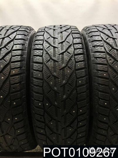 Tigar SUV Ice 215/60 R17 100T