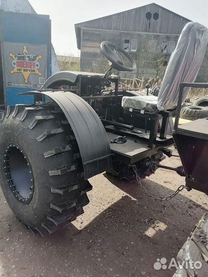 Вездеход каракат