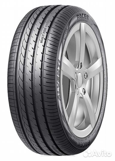 Pace Alventi 205/55 R16 W