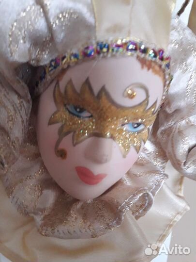 Фигурки интерьерные