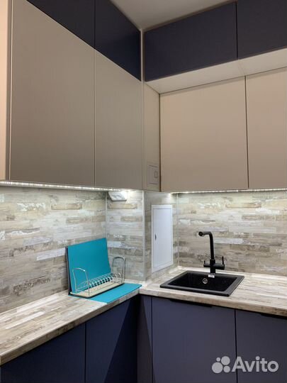 Кухонный гарнитур (цена завсю кухню) ксп:34328