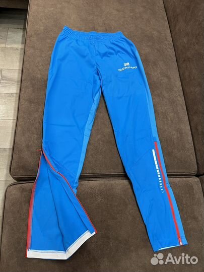 Разминка женская nordski pro