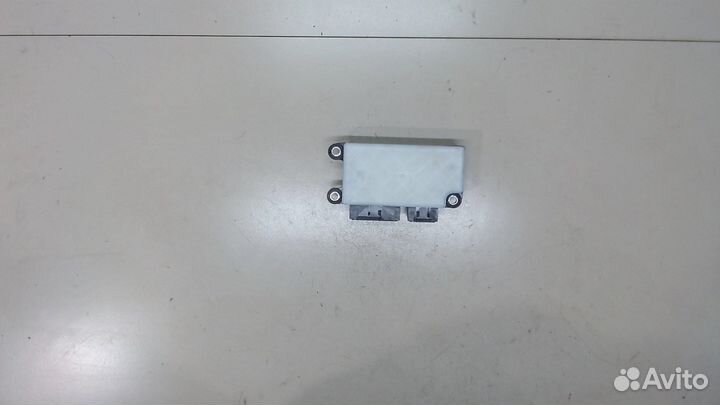 Блок управления airbag Buick Encore, 2017