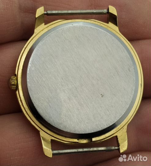 Мужские наручные часы