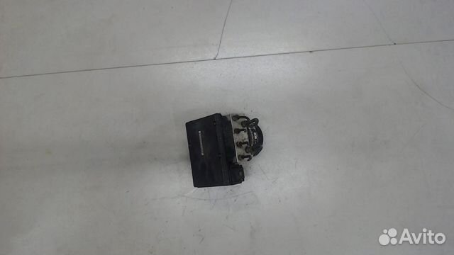 Блок абс, насос Nissan Pathfinder, 2008