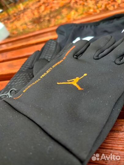 Перчатки Nike Jordan