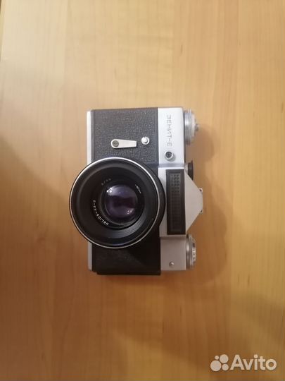 Фотоаппарат Зенит - Е