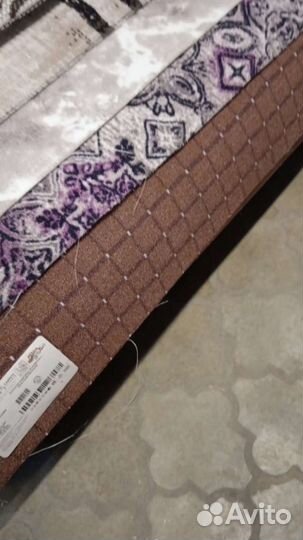 Палас 2* 3 /2*4/любая длинна