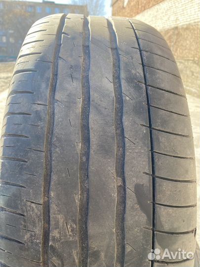 Maxxis M-36+ Victra 265/60 R18