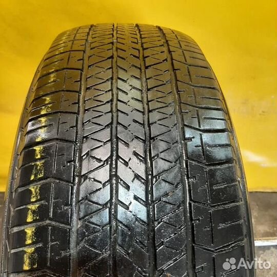 Bridgestone Dueler H/T 265/65 R17