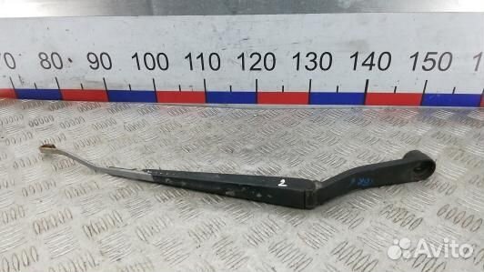 Щеткодержатель лобового стекла KIA sorento 1 (1BR0