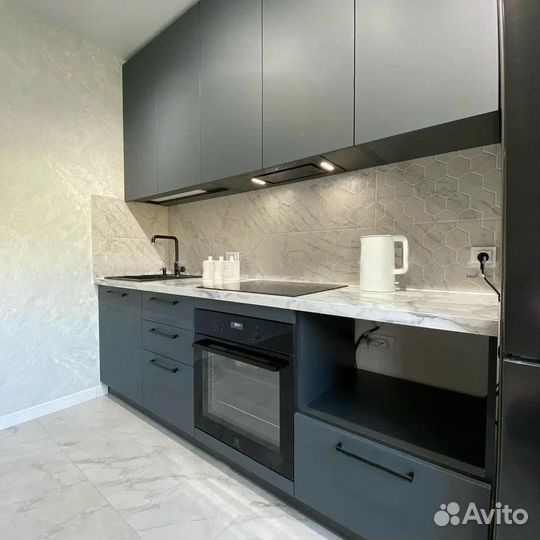 Цена за всю кухню. Кухня угловаяCN:029084