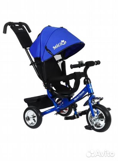 Велосипед прогулочный