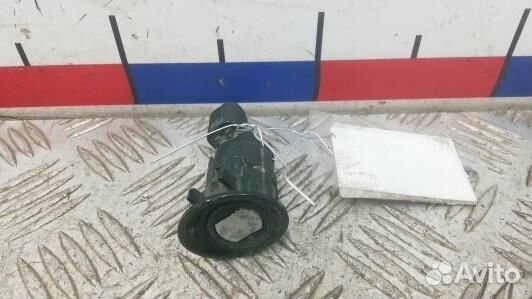 Парктроник задний land rover range rover 3 (GUK05H