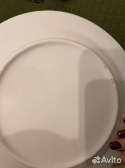 Блюдо для торта