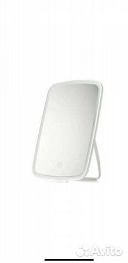 Зеркало с подсветкой для макияжа LED Xiaomi