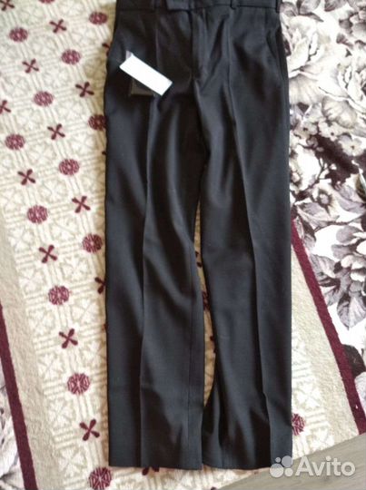 Школьная форма для мальчика