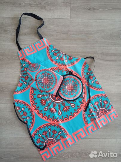 Набор кухонный Этника