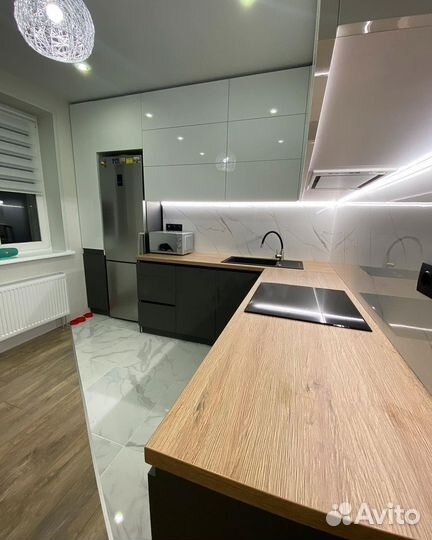 Кухня (цена за весь кпомплект) sh-0544708