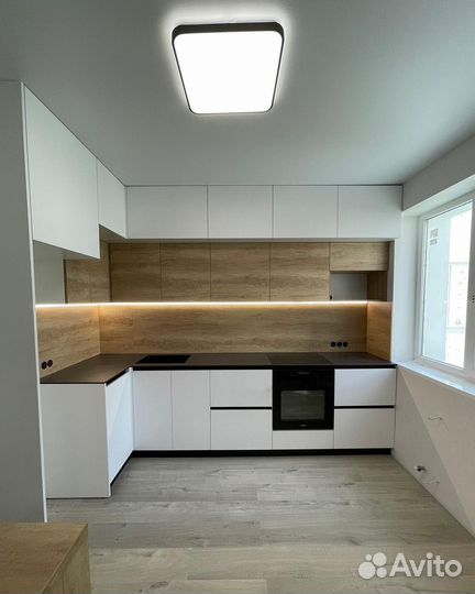 Кухня (цена за весь кпомплект) sh-0517742