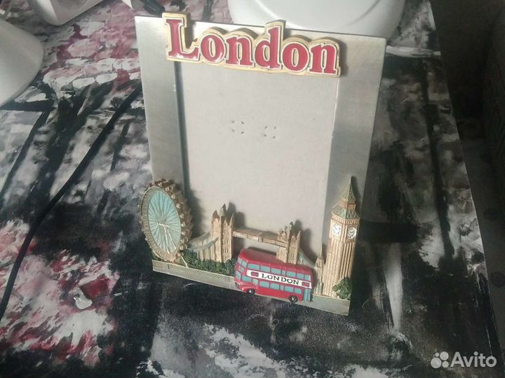 Рамка для фото