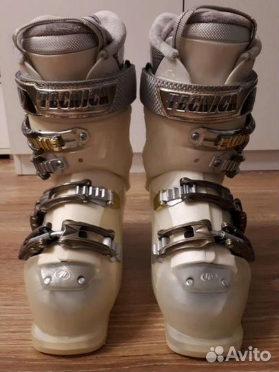 Горнолыжные ботинки Tecnica 37,5