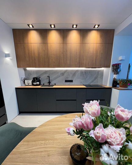 Кухня (цена за весь кпомплект) sh-0542562