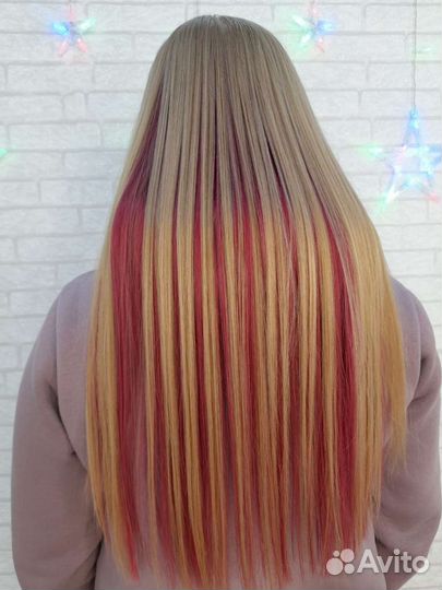 Мастер колорист