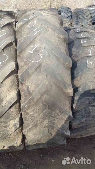 Daewoo Matterhorn 15.5 R38