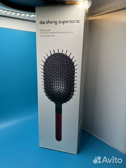 Набор расчесок dyson (аналог)