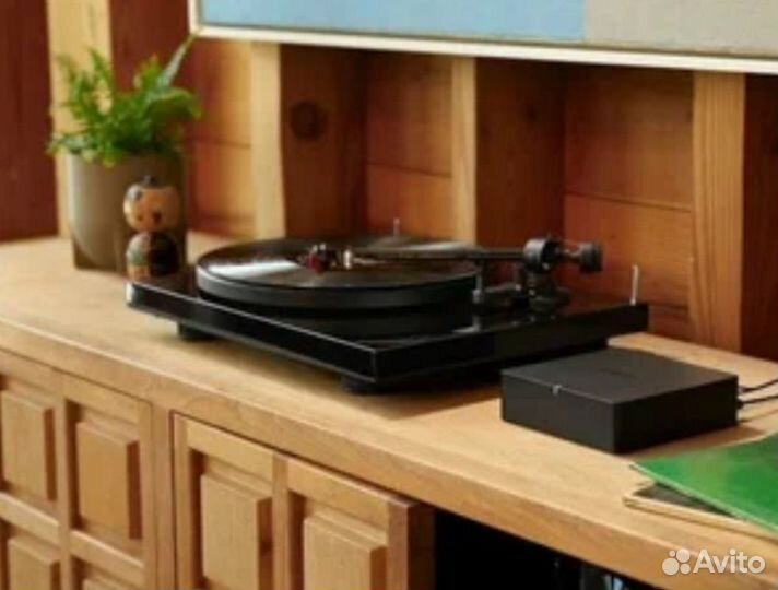 Сетевой проигрыватель sonos port