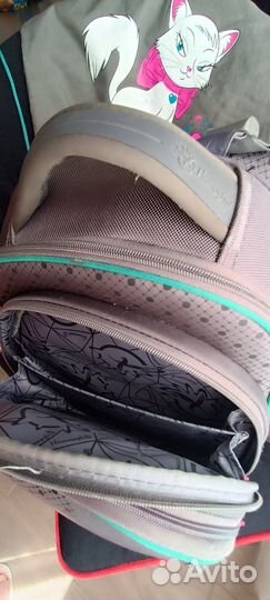 Рюкзак Hummingbird для девочки