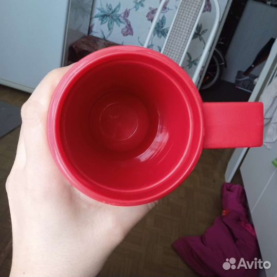 Термо кружка Vetta