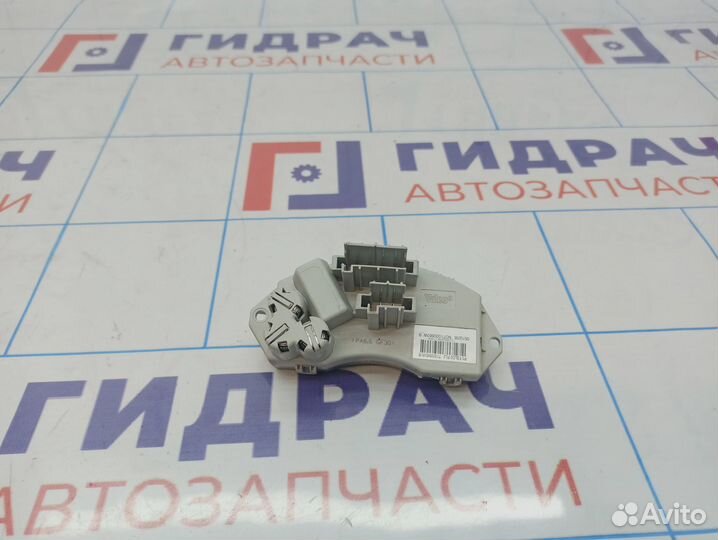 Резистор отопителя BMW X6 (E71) 64119146765