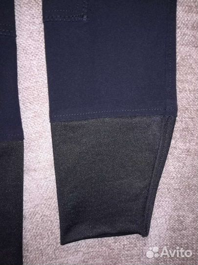 Бриджи для верховой езды CRW