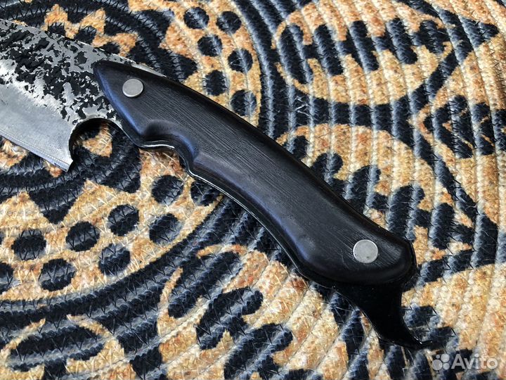 Шкуросъемные ножи