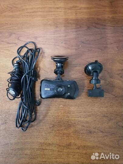 Видеорегистратор