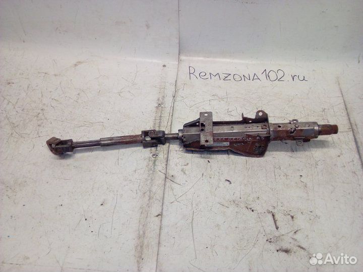 Рулевая колонка Skoda Octavia A5 2004-2013