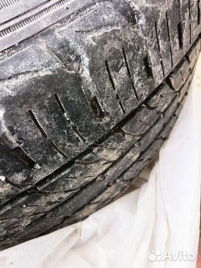 Kumho Crugen HP91 235/60 R18