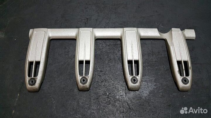 Накладка декоративная Porsche Cayenne 957 M48.51