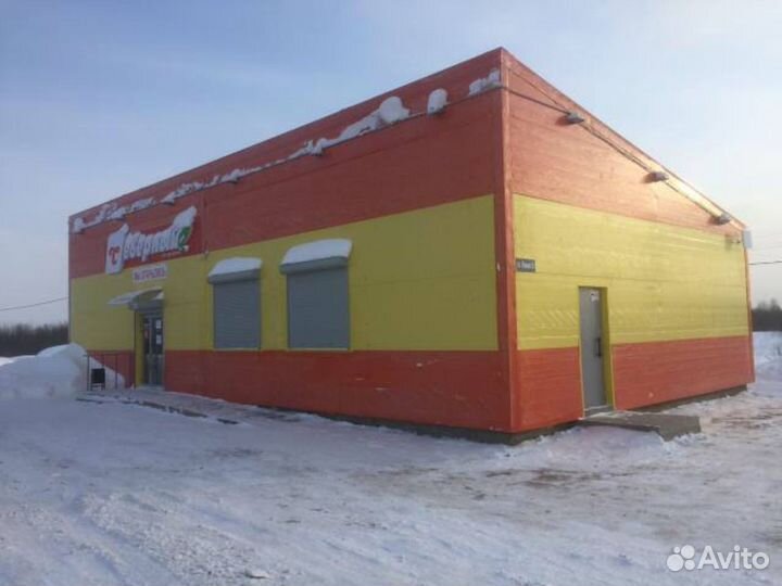 Склады и Ангары Проект+Изготовление+Монтаж