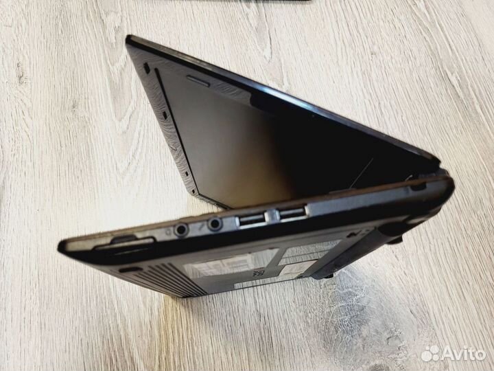 Легкие нетбуки Acer/4/500