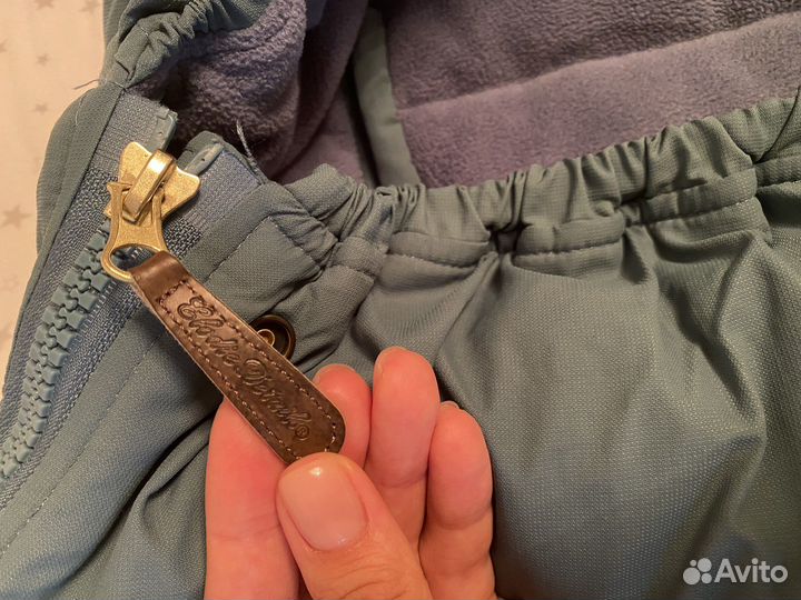 Конверт в коляску Elodie Details