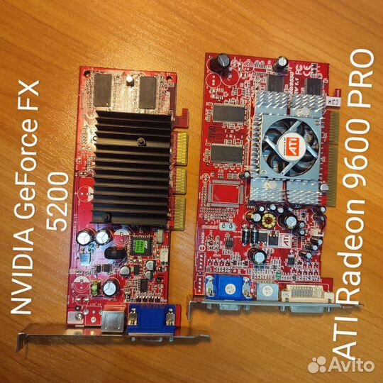 Видеокарта