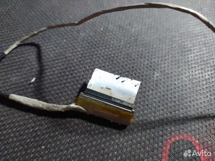 Шлейф матрицы Asus F200C, F200L, F200M