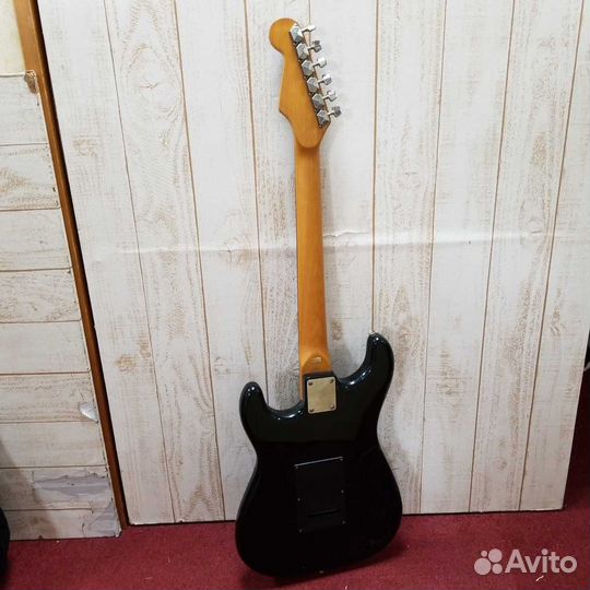 Formestar электрогитара 1990 Japan 21 лад